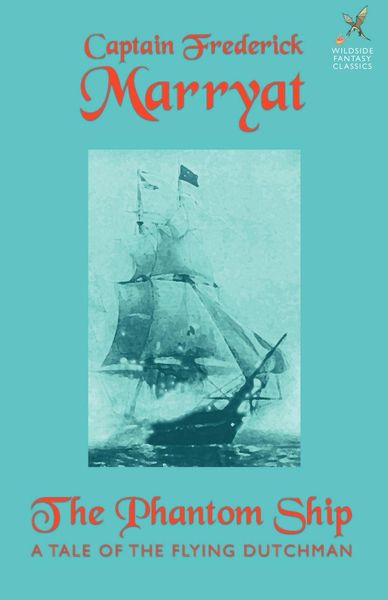 Produktbild: The Phantom Ship