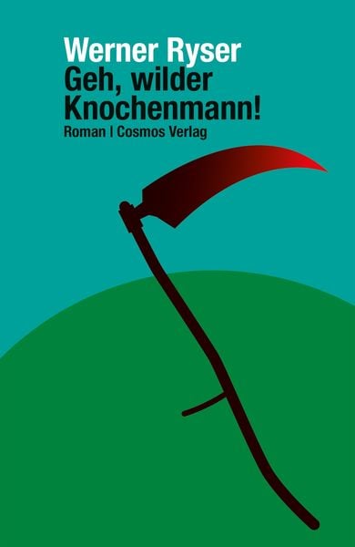 Produktbild: Geh, wilder Knochenmann!