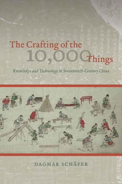 Produktbild: Crafting of the 10,000 Things