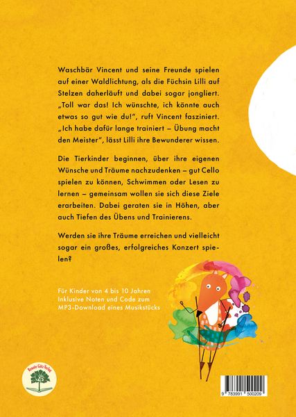 Produktbild: Vincent, du schaffst das!