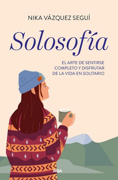 Produktbild: Solosof&iacute;a