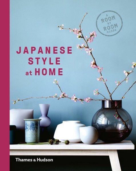 Produktbild: Japanese Style at Home