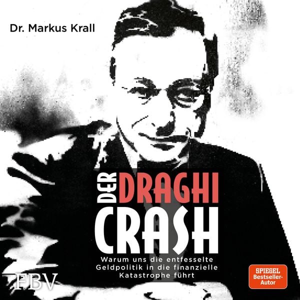 Produktbild: Der Draghi-Crash