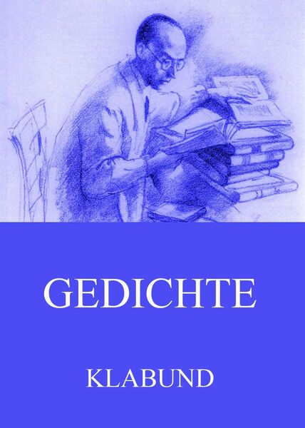 Produktbild: Gedichte