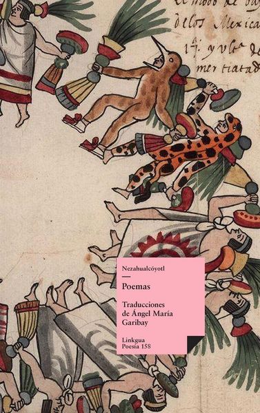 Produktbild: Poemas