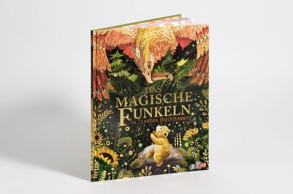 Produktbild: Das magische Funkeln