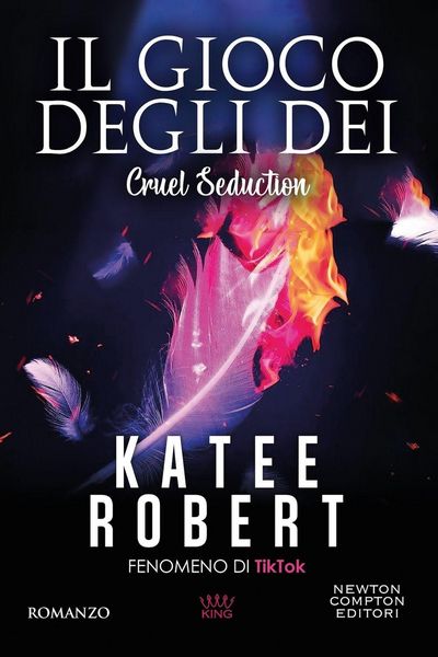 Produktbild: Il gioco degli dei. Cruel seduction