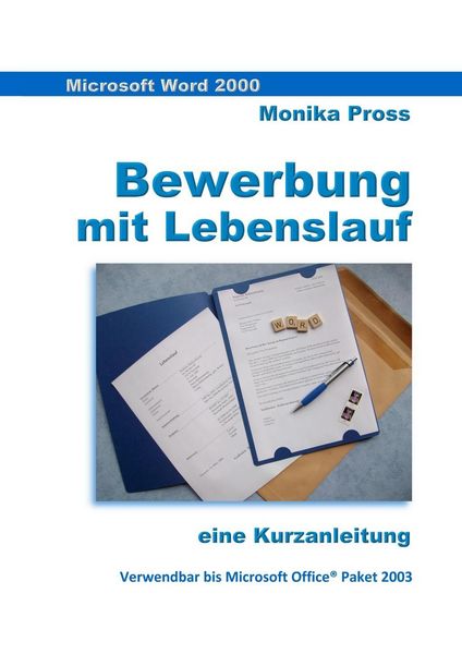 Produktbild: Word 2000 Kurz & knapp
