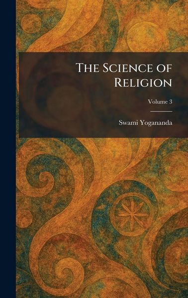 Produktbild: The Science of Religion