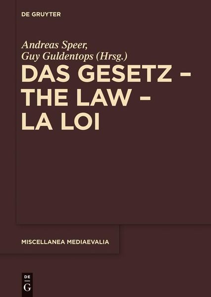 Produktbild: Das Gesetz - The Law - La Loi