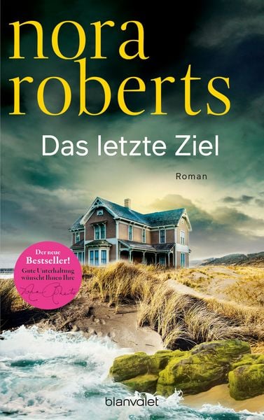 Produktbild: Das letzte Ziel