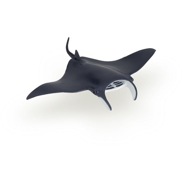 Produktbild: Spielfigur Mantarochen 2,5cm