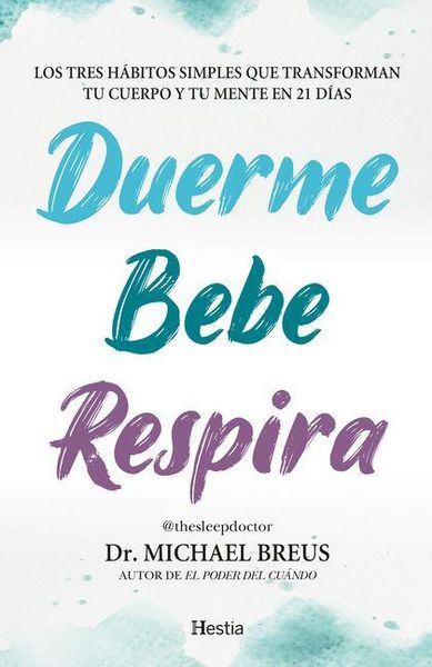 Produktbild: Duerme, Bebe, Respira