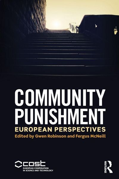 Produktbild: Community Punishment
