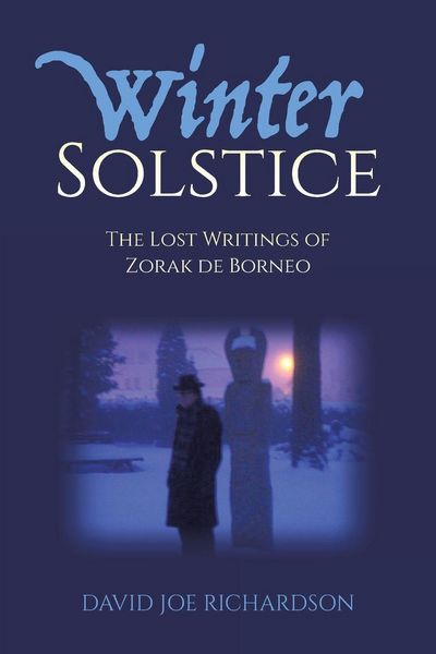 Produktbild: Winter Solstice