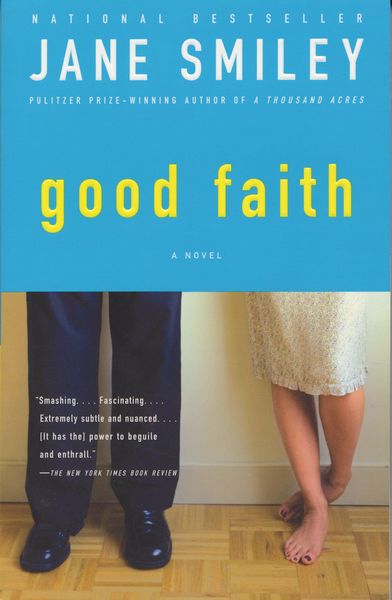 Produktbild: Good Faith