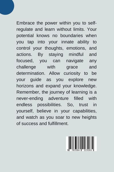 Produktbild: Self-Directed Learning: Own Your Success