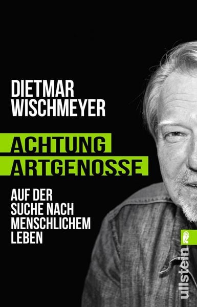 Produktbild: Achtung, Artgenosse!