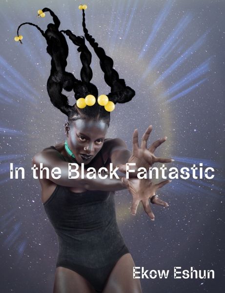 Produktbild: In the Black Fantastic