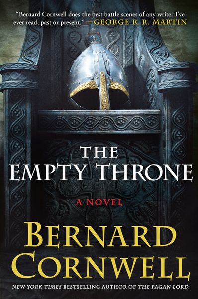 Produktbild: Empty Throne