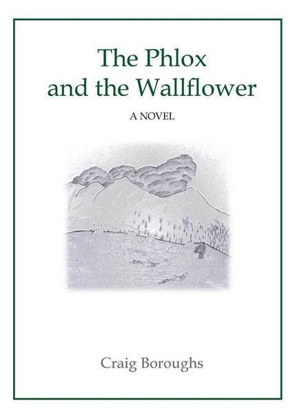Produktbild: The Phlox and the Wallflower