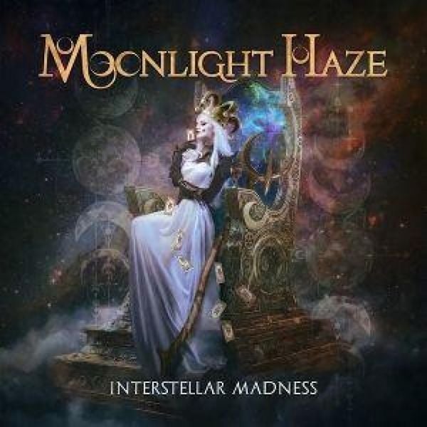 Produktbild: Interstellar Madness
