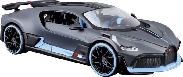 Maisto Bugatti Divo 1:24 Modellauto