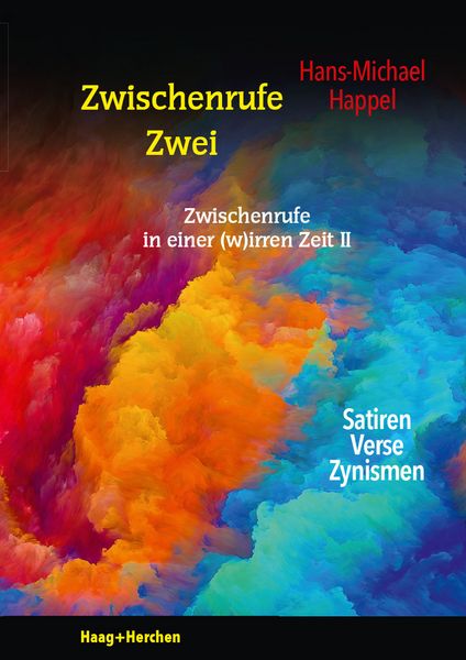 Produktbild: Zwischenrufe Zwei