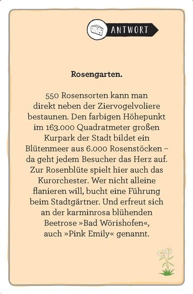Produktbild: Allg&auml;u. Das Heimat-Quiz