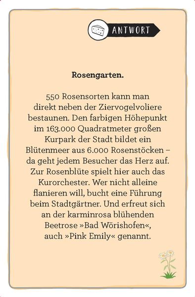 Produktbild: Allg&auml;u. Das Heimat-Quiz