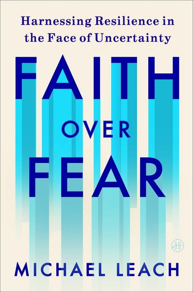 Produktbild: Faith Over Fear