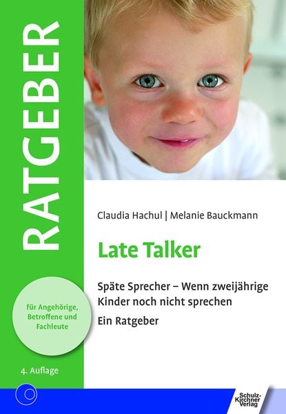 Produktbild: Late Talker