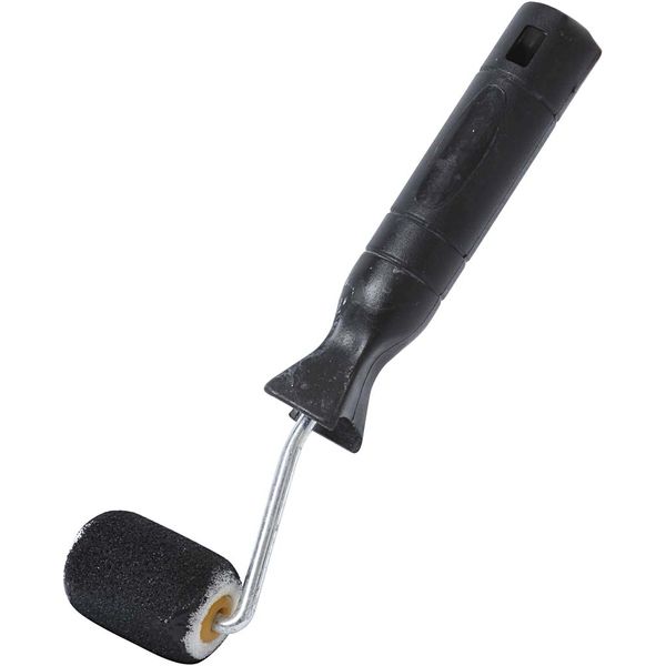 Produktbild: Creativ Company Farbroller mit Griff, B 6 cm, 1 Set