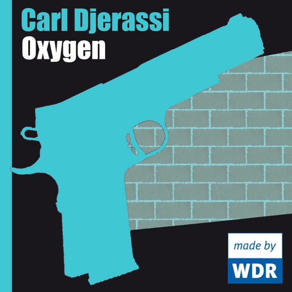Oxygen - Carl Djerassi, Audio, 4049709908916