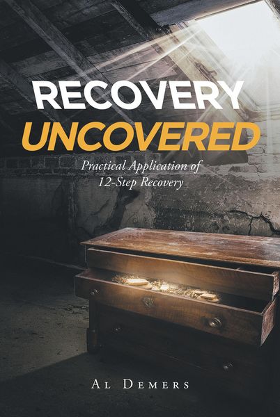 Produktbild: Recovery Uncovered