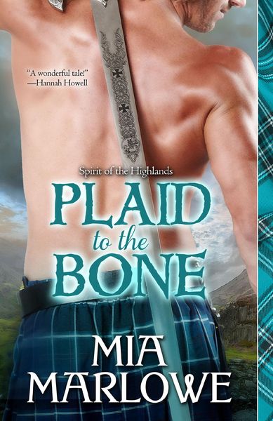 Produktbild: Plaid to the Bone