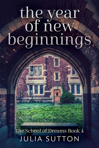 Produktbild: The Year Of New Beginnings