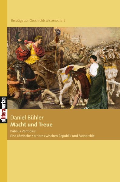 Produktbild: Macht und Treue