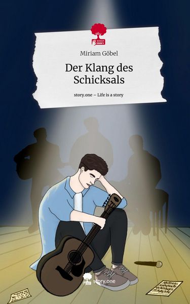 Produktbild: Der Klang des Schicksals. Life is a Story - story.one