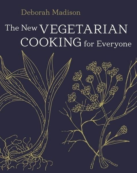 Produktbild: The New Vegetarian Cooking for Everyone