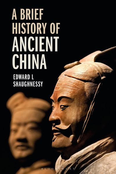 Produktbild: A Brief History of Ancient China