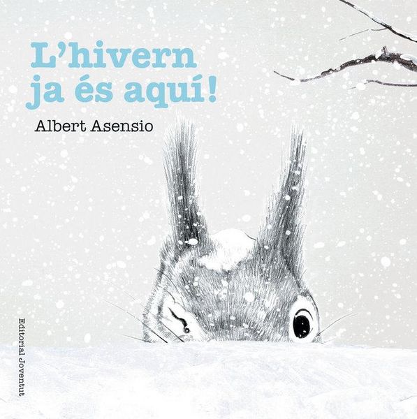 Produktbild: L'hivern ja &eacute;s aqu&iacute;!