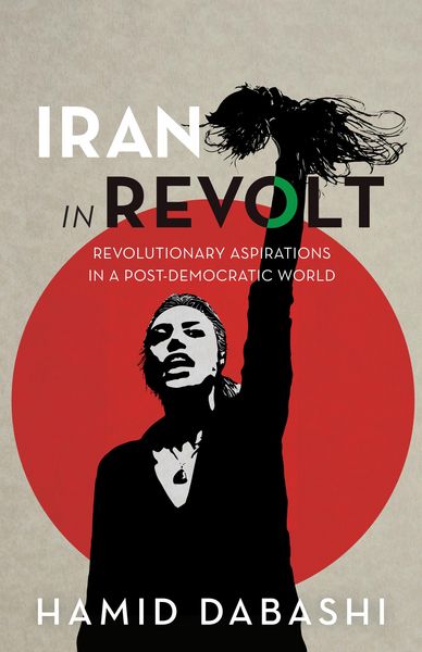 Produktbild: Iran in Revolt
