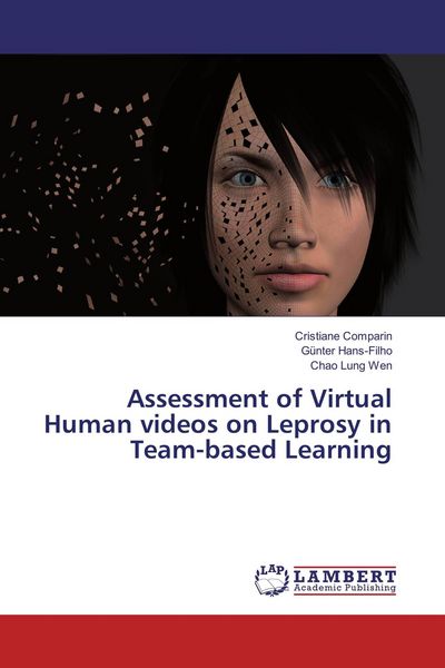 Produktbild: Assessment of Virtual Human videos on Leprosy in Team-based Learning
