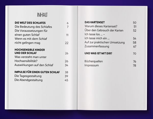 Produktbild: Ich lasse meinen Tag los