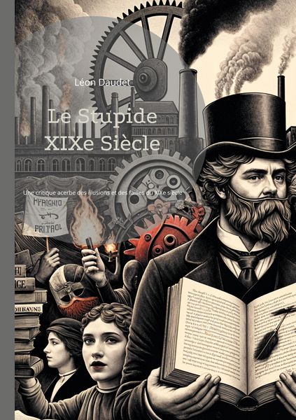 Produktbild: Le Stupide XIXe Si&egrave;cle