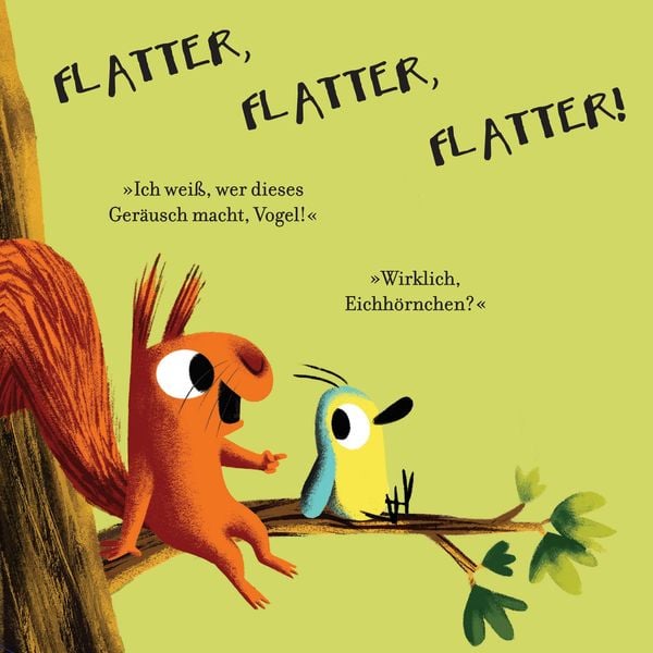 Produktbild: Zahlen lernen mit dem Blätterdieb