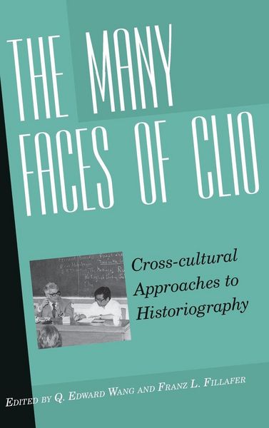 Produktbild: The Many Faces of Clio