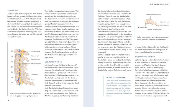 Produktbild: Nacken Schmerzen selbst behandeln