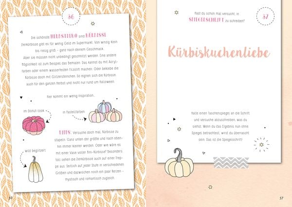 Produktbild: Spring in eine Pf&uuml;tze! Mein perfekter Herbst/ Mein perfekter Winter